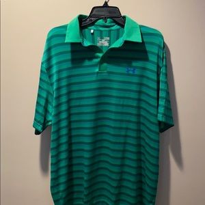 Under Armour golf Shirt